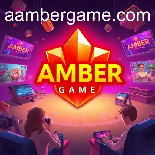 Amber Game: A Thriving Digital Haven