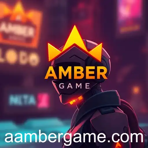 Gaming Evolution with Amber Game
