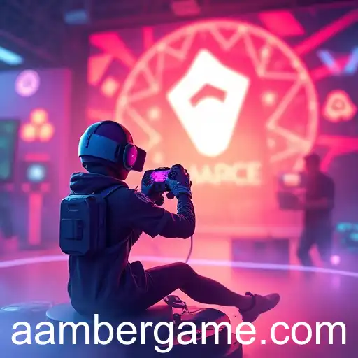 Amber Game: Evolution in the Gaming Industry