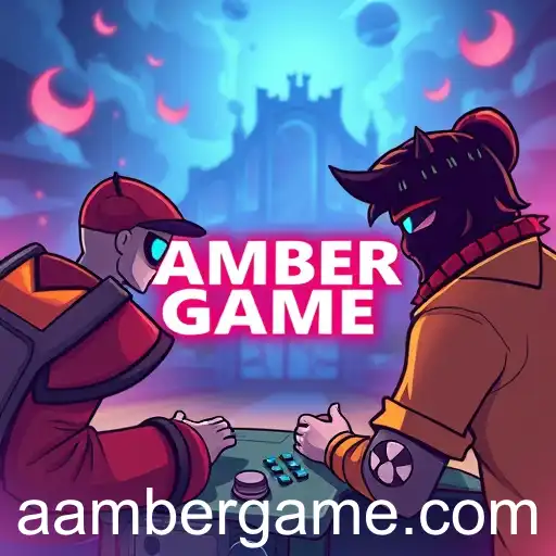 Amber Game's Influence on the Gaming Scene