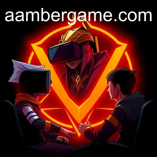 Amber Game: A New Era of Online Gaming