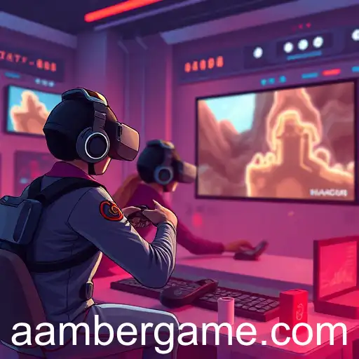 Rise of Amber Game in 2025