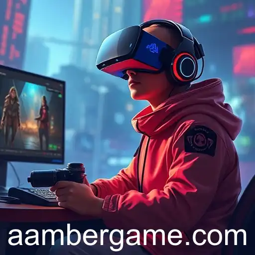 Amber Game Shines in 2025's Online Landscape