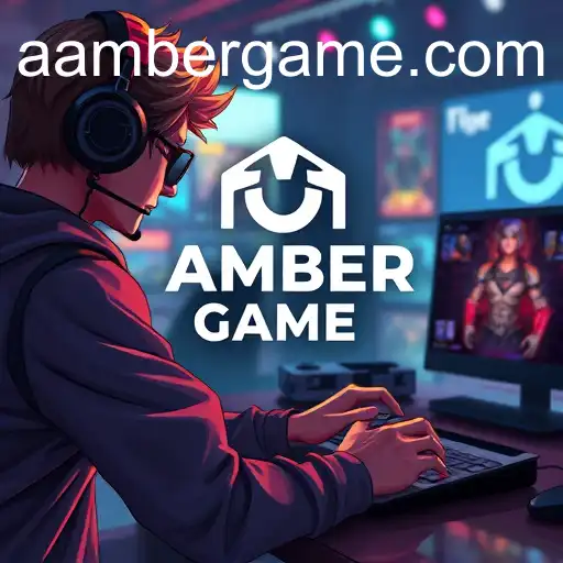Amber Game Revolutionizes Online Experience