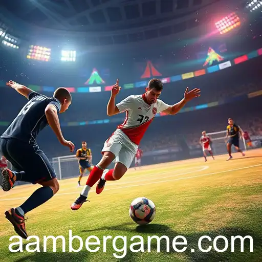 The Innovative Rise of Amber Game