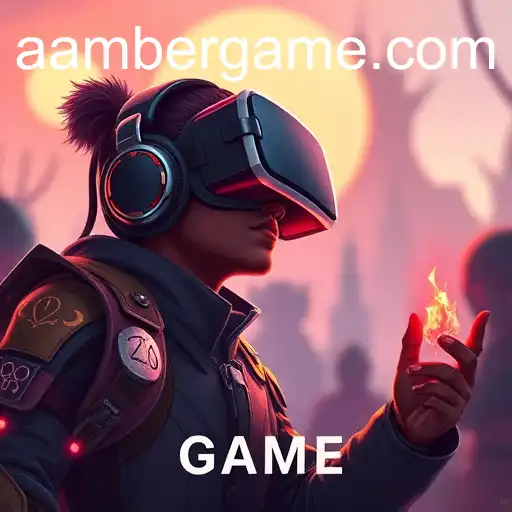 Amber Game: Revolutionizing the Gaming Landscape