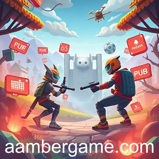 Amber Game Revolutionizes Online Gaming