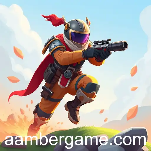 Amber Game Revolutionizes Online Gaming Experience