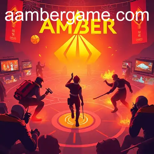 The Rise of Amber Game: Engaging the Gaming Community