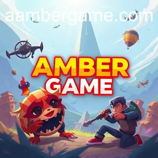 The Rise and Influence of Amber Game