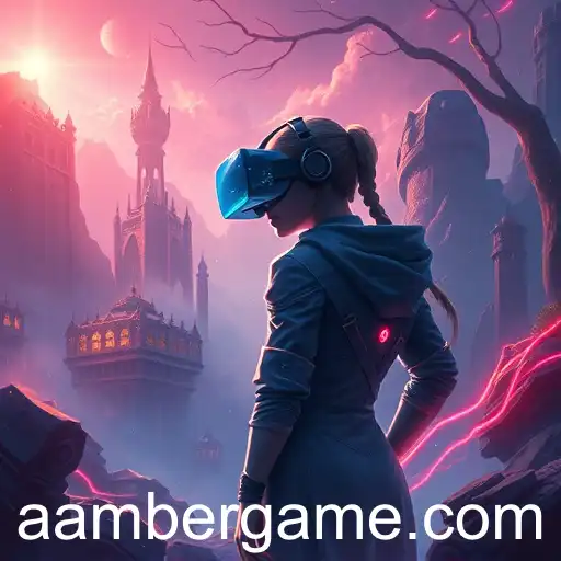 Amber Game's Rise Amidst Industry Challenges