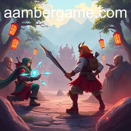 The Rise of Amber Game in 2025