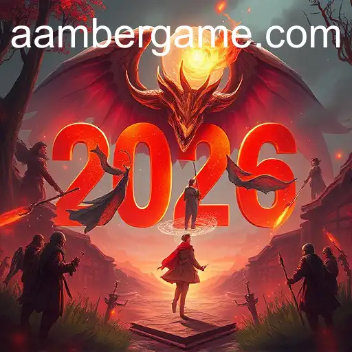 The Rise of Amber Game in the Digital Playground