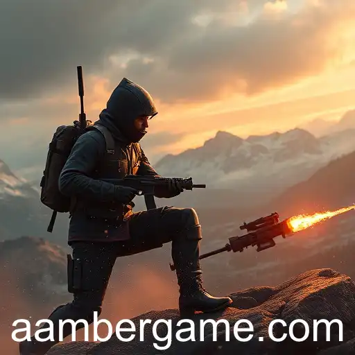 Amber Game: Innovations and Trends