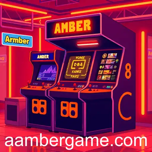 Exploring the Vibrant World of Arcade Games: A Dive into 'Amber Game'