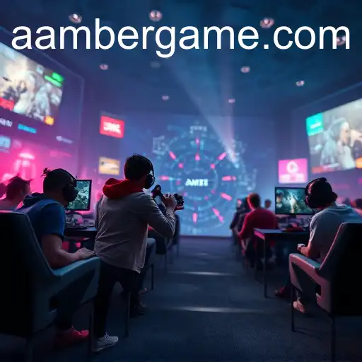 Emerging Trends in Online Gaming