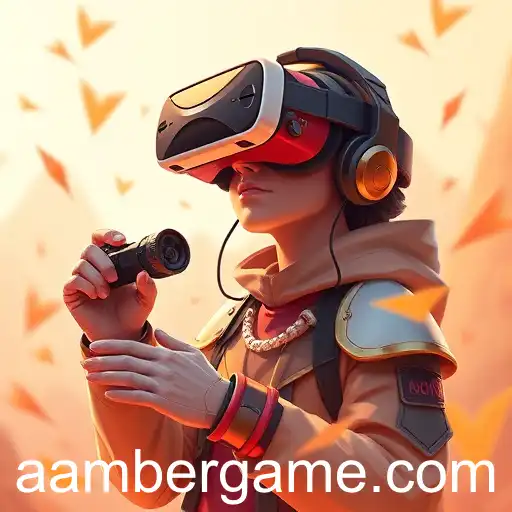 The Rise of Amber Game in the Digital Sphere