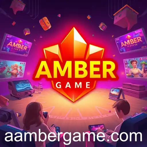 Amber Game: A Thriving Digital Haven