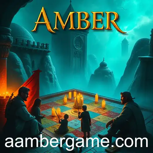 Amber Game Shaping the Future of Online Gaming