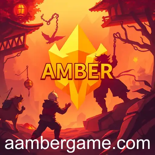 Amber Game Website Expansion in 2025