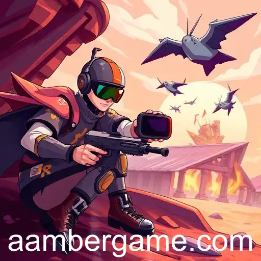 Amber Game's Influence on Modern Gaming Communities