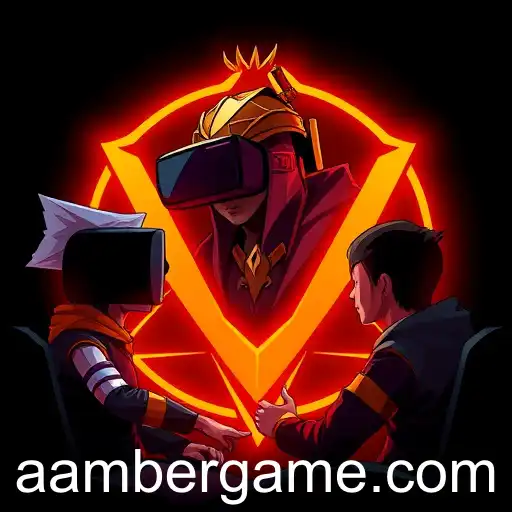Amber Game: A New Era of Online Gaming