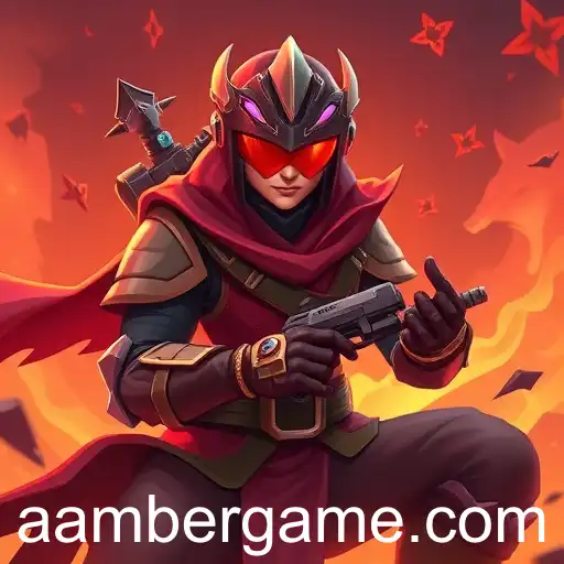 Amber Game: A Rising Star in the Online Gaming World