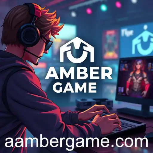 Amber Game Revolutionizes Online Experience