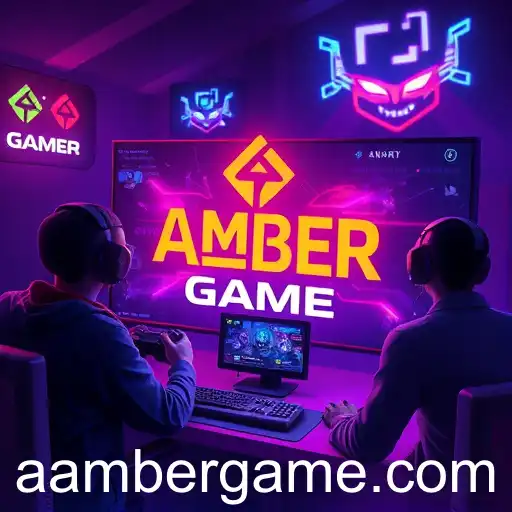 Amber Game Redefines Online Play