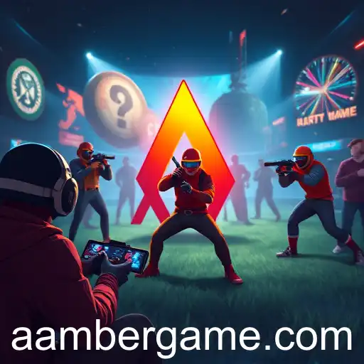 Rising Popularity of Amber Game Platform