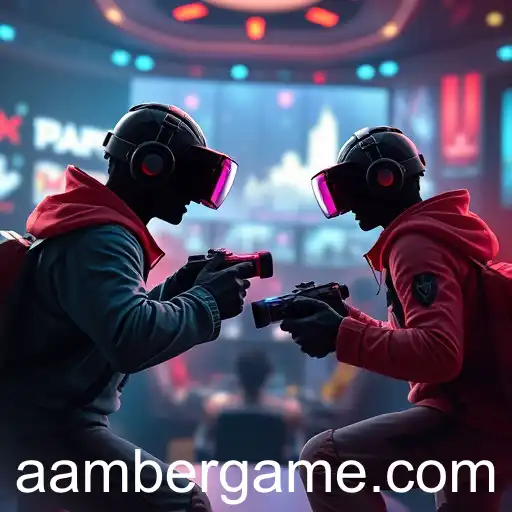Amber Game Revolutionizing Online Play
