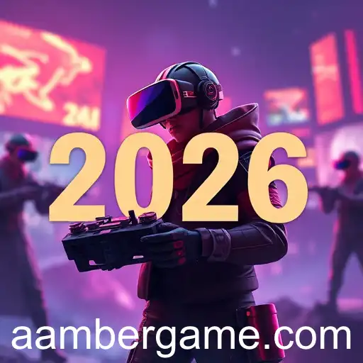 Amber Game: Revolutionizing Online Gaming