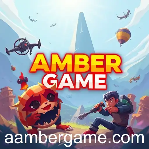 The Rise and Influence of Amber Game