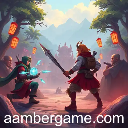 The Rise of Amber Game in 2025