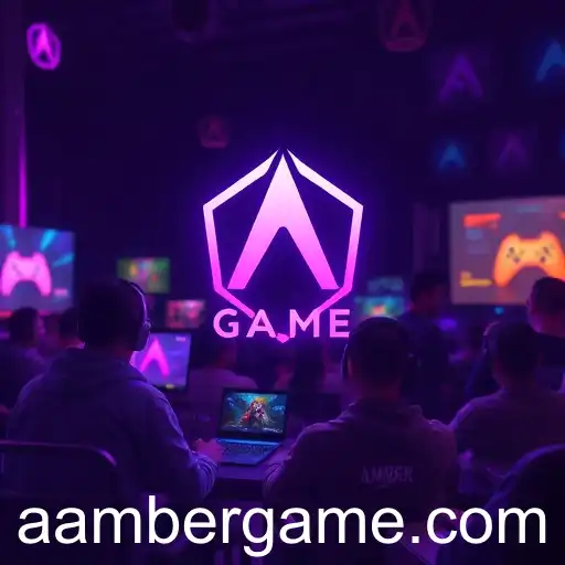 Amber Game's Digital Evolution