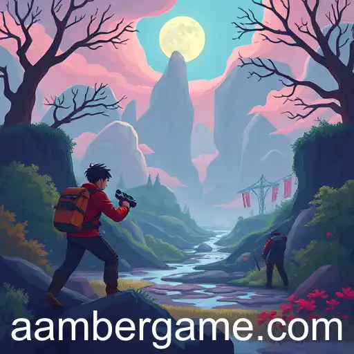 Rise of indie games in 2025: Amber Game leads the trend