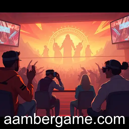 The Rise of Amber Game in 2025