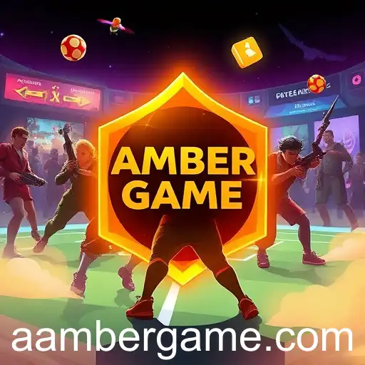 Exploring the Exciting World of Amber Game in the Multiplayer Zone