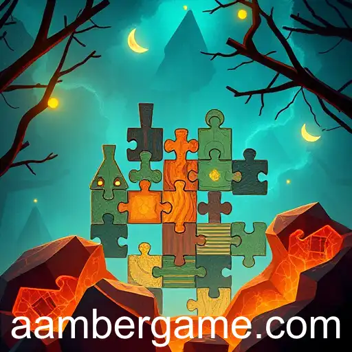 Cracking the Code: Discovering 'Amber Game' in the Puzzle Fun Realm
