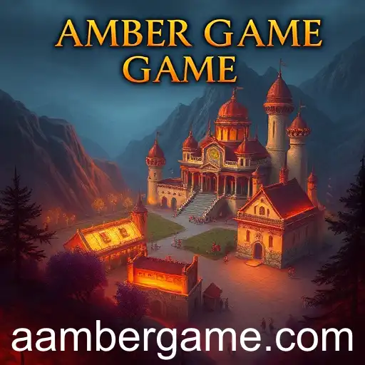 Exploring the World of Simulation Games: A Deep Dive into 'Amber Game'